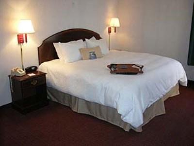 Hotel Trailborn
