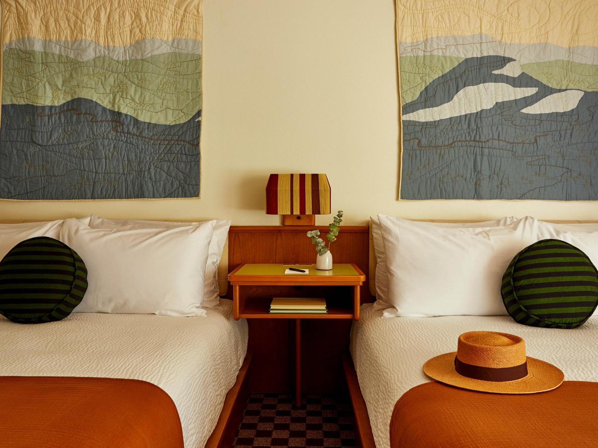 Trailborn Hotel