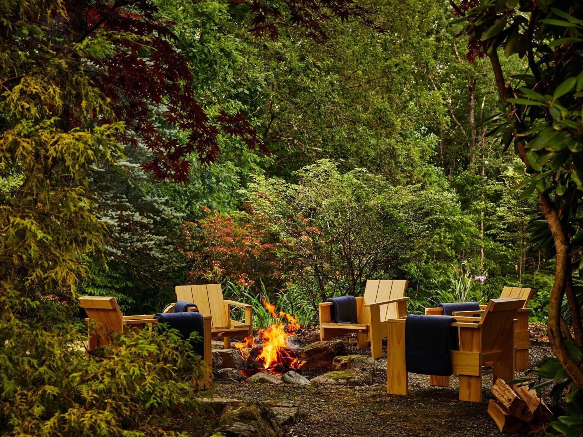 Hotel Trailborn 4*