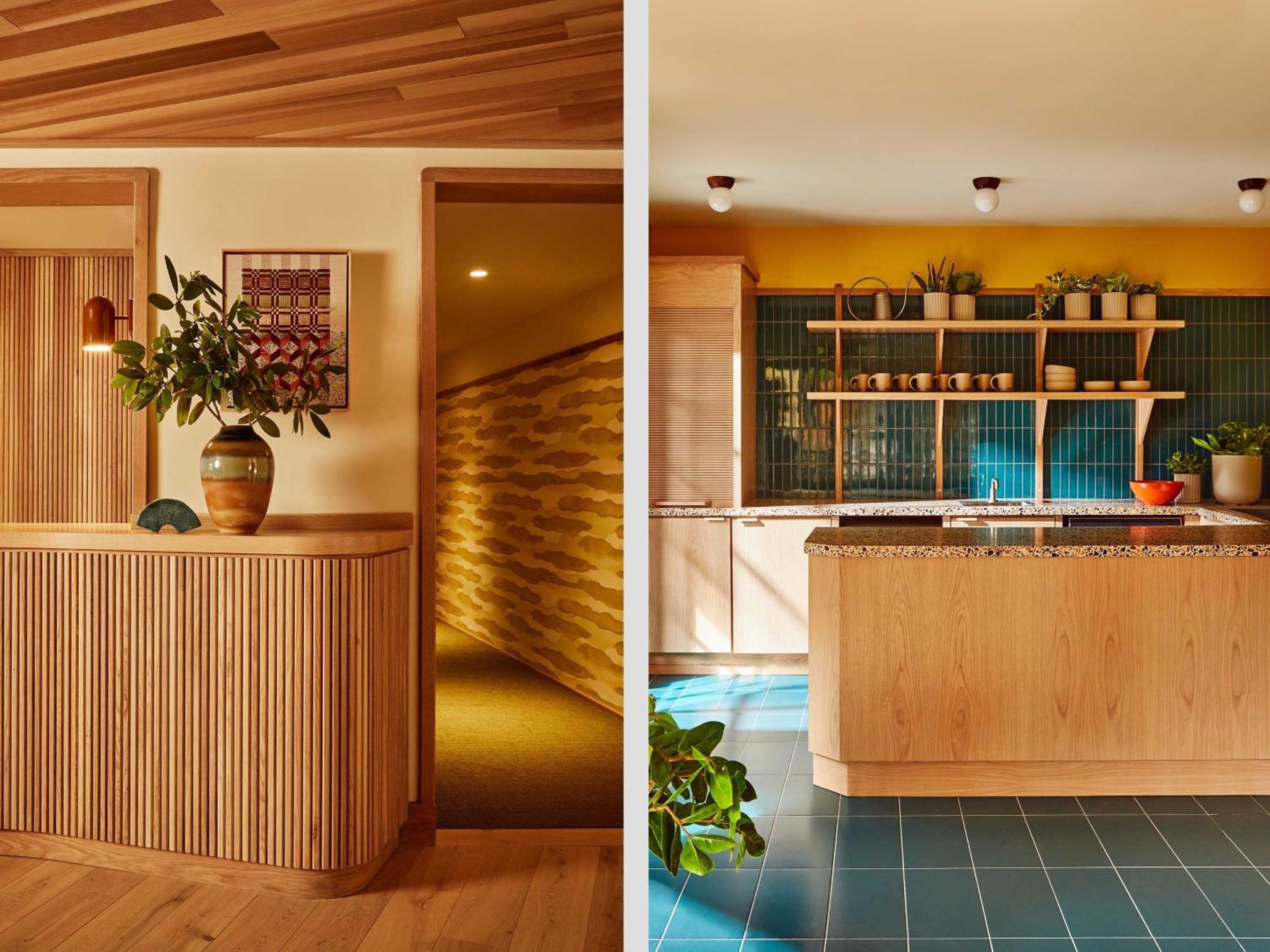 Trailborn Hotel Highlands