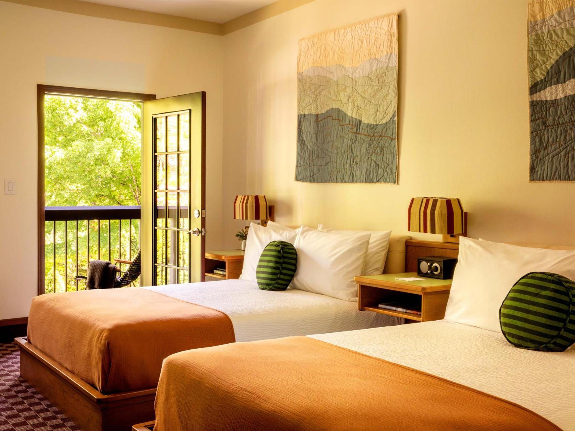Hotel Trailborn