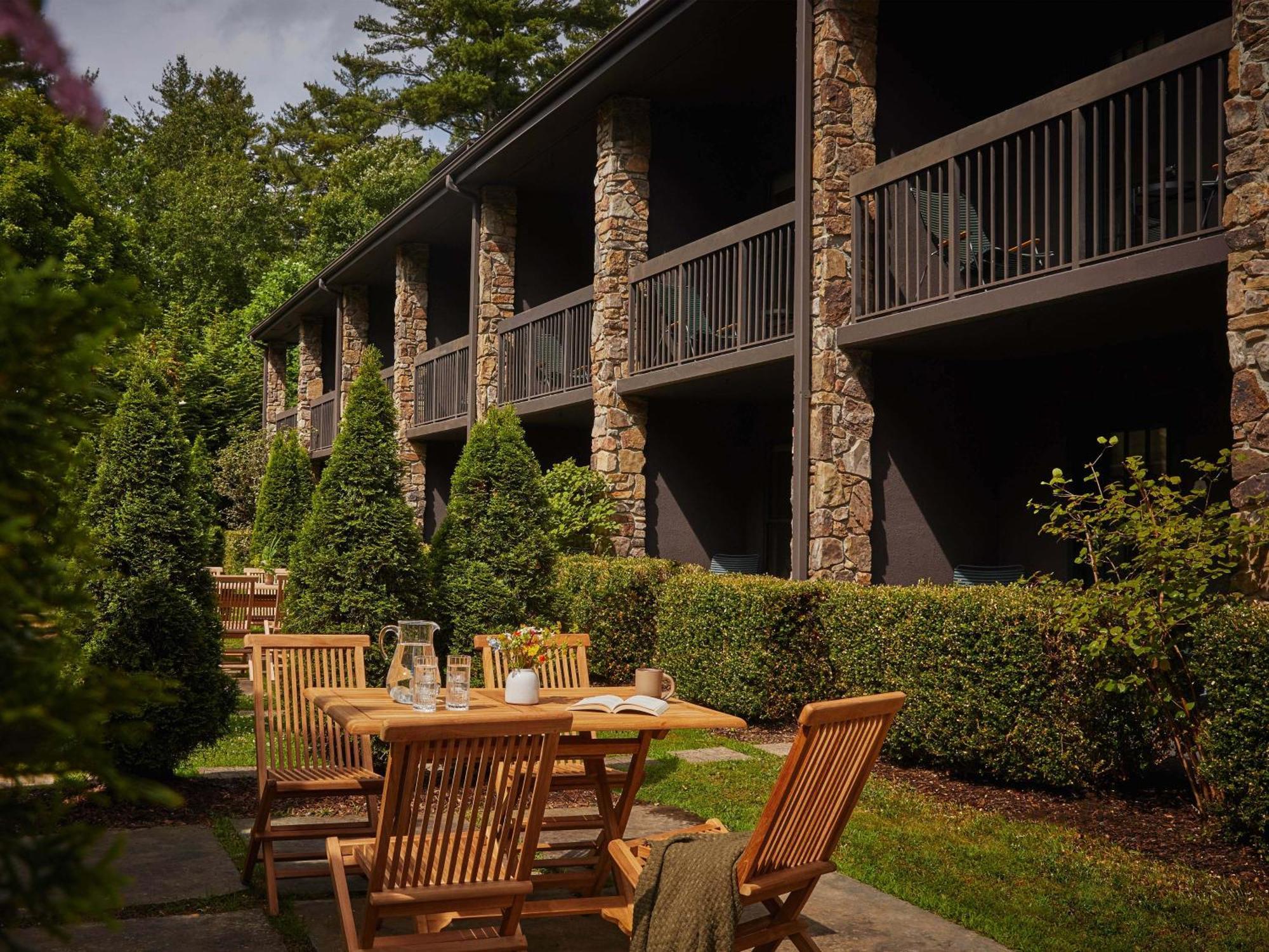 Hotel Trailborn 4*