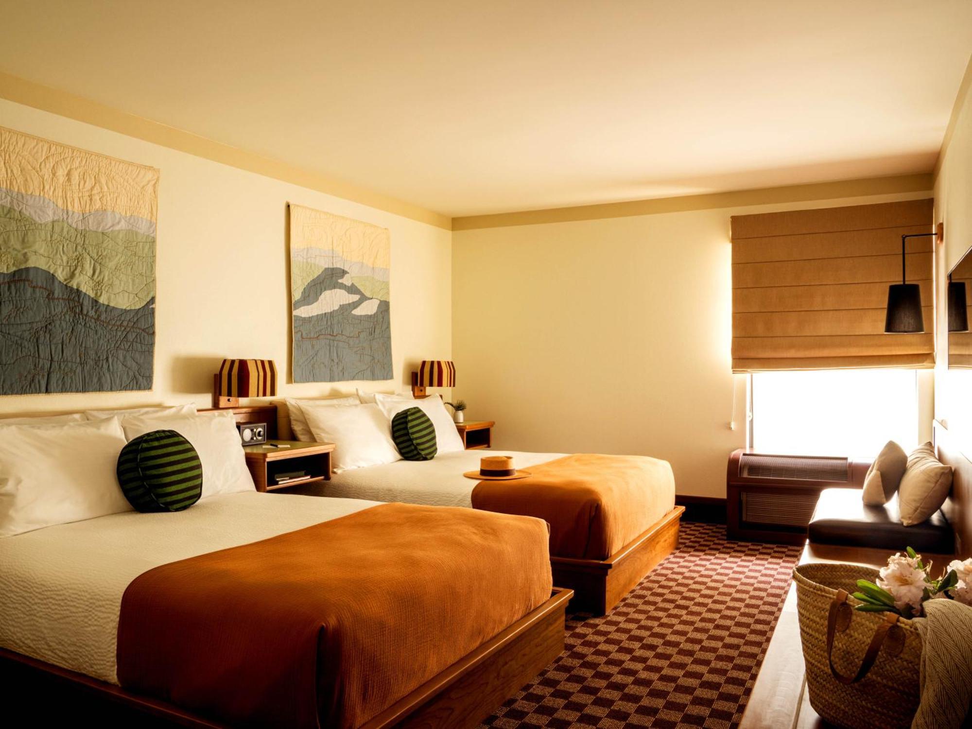 Trailborn Hotel 4*