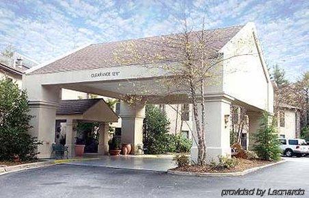 Hotel Trailborn 4*