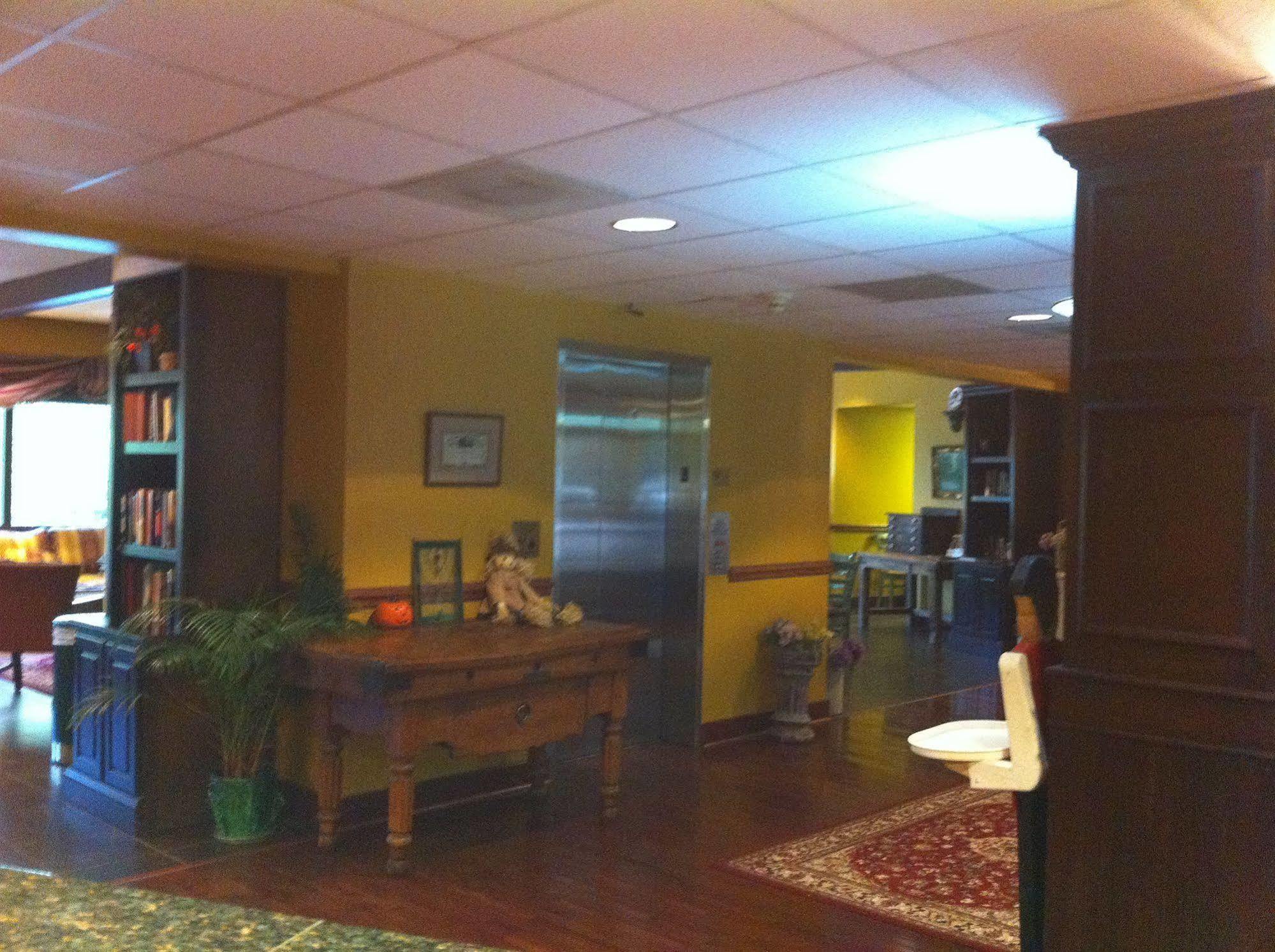 Trailborn Hotel 4*