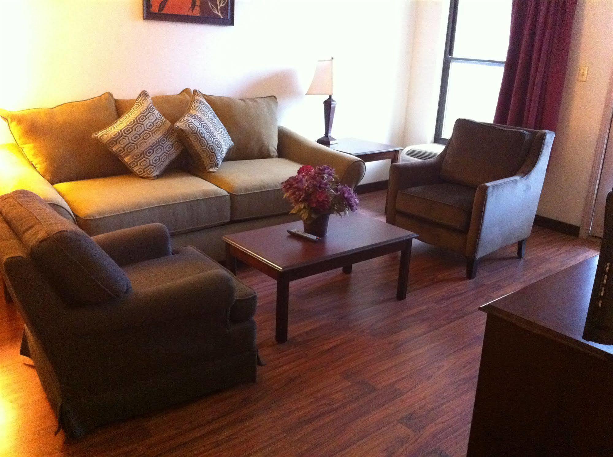 Hotel Trailborn 4*