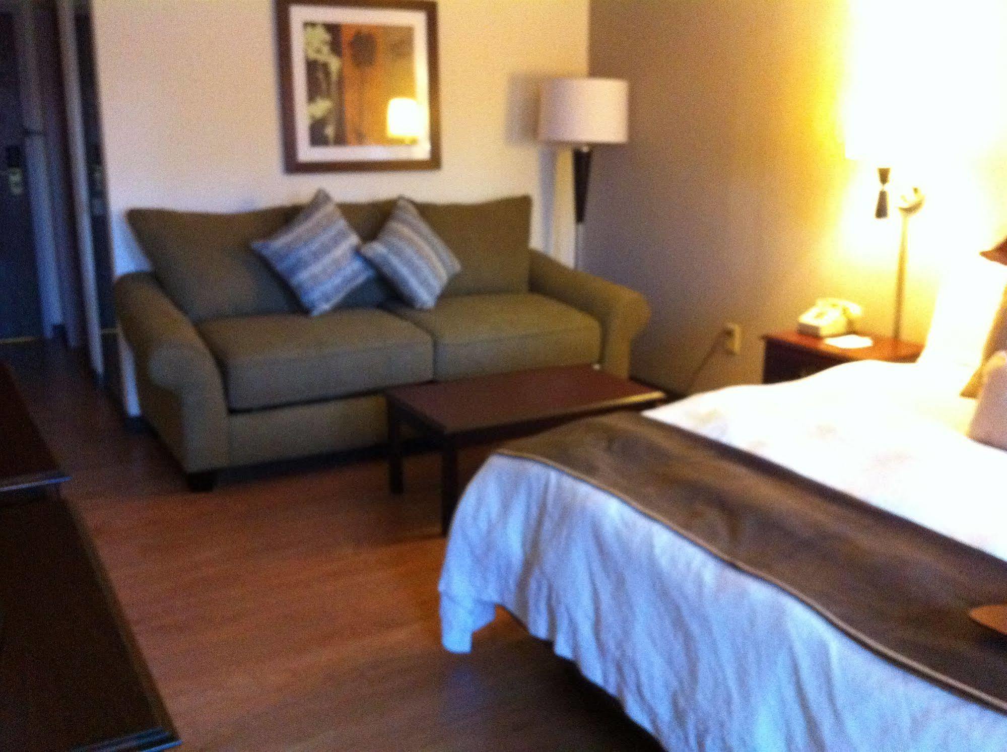 Hotel Trailborn Highlands