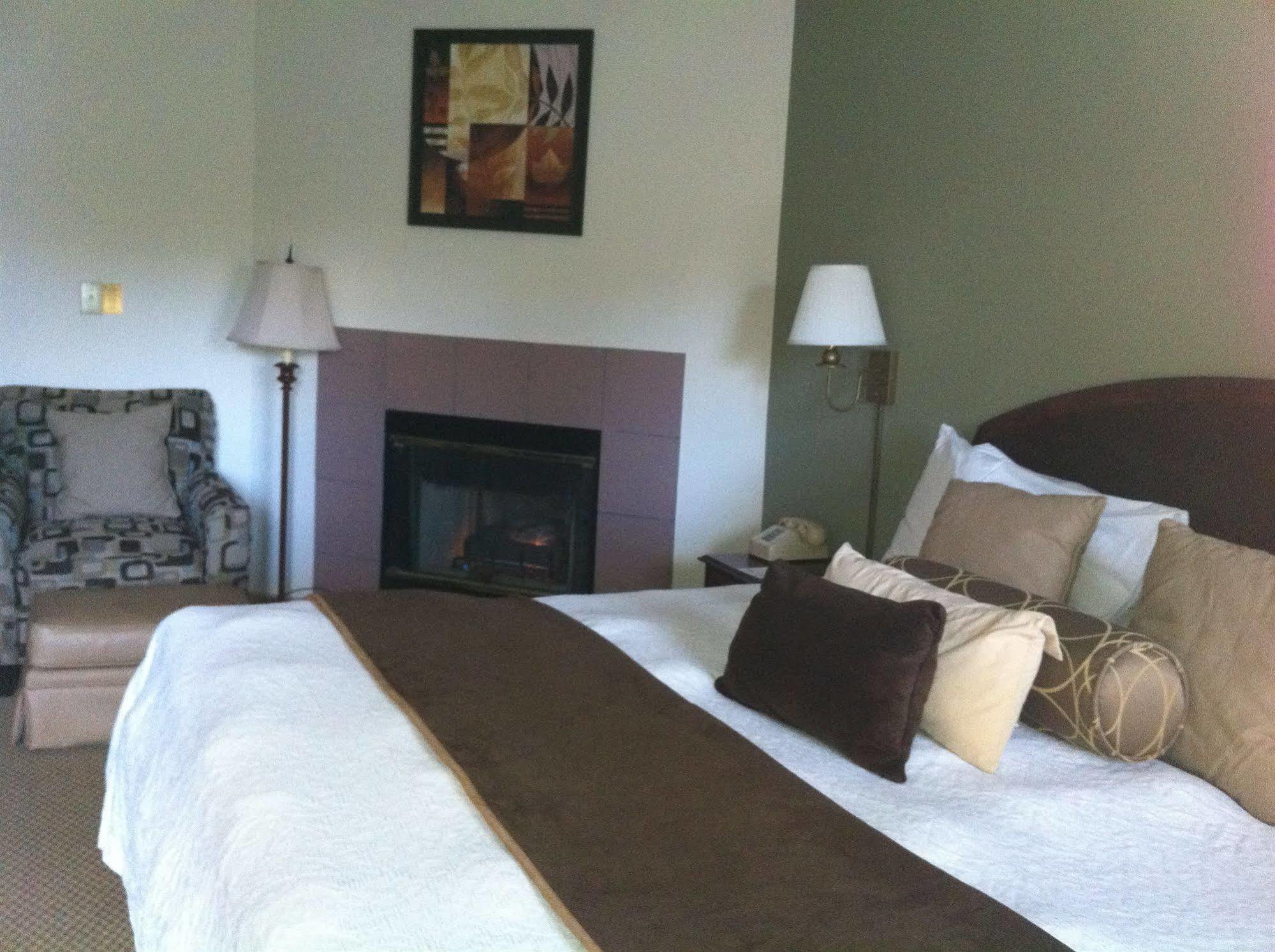 Trailborn Hotel