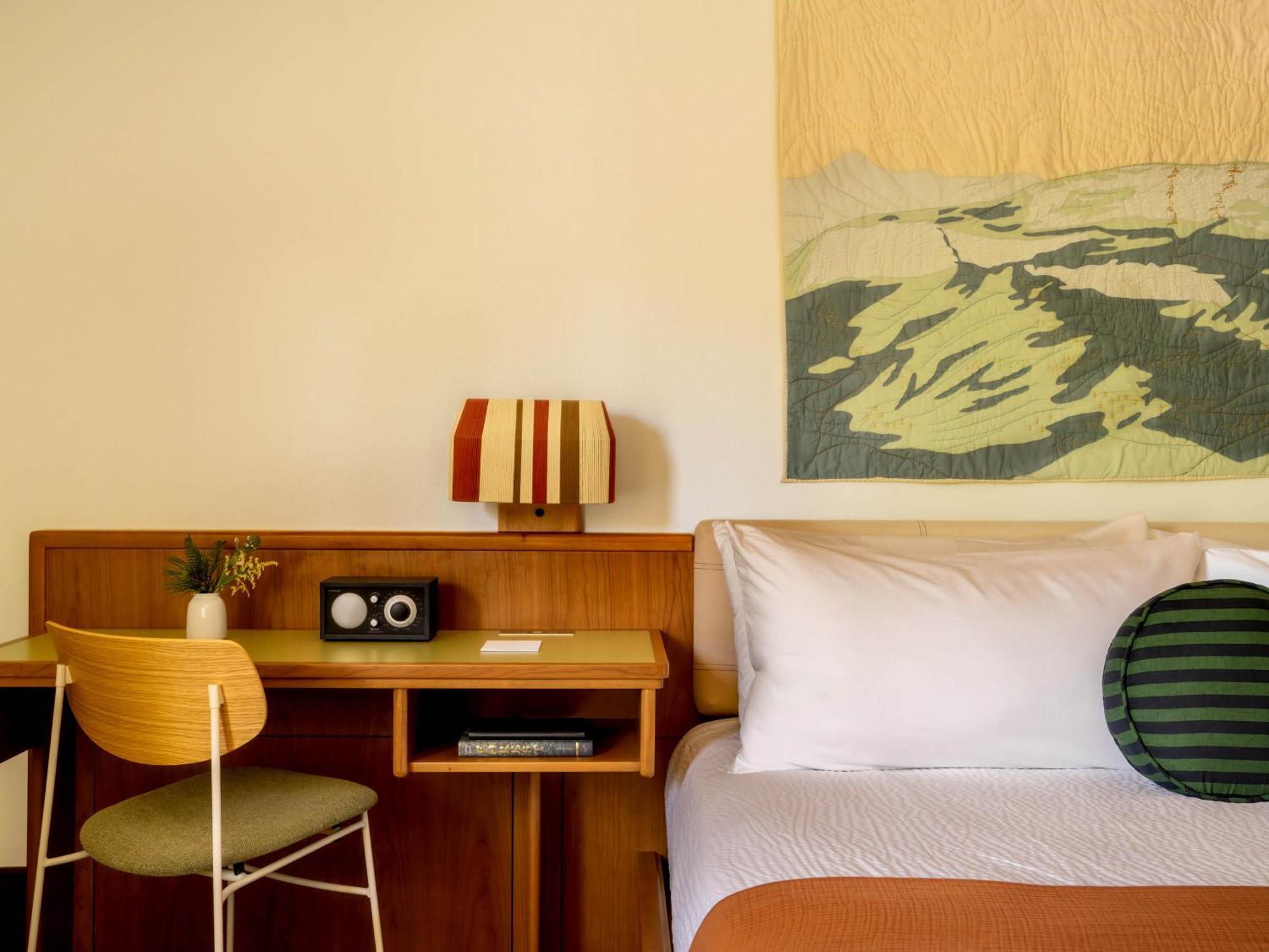 Hotel Trailborn 4*